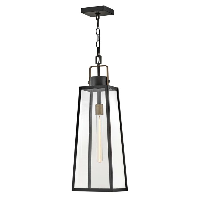 LED Hanging Lantern