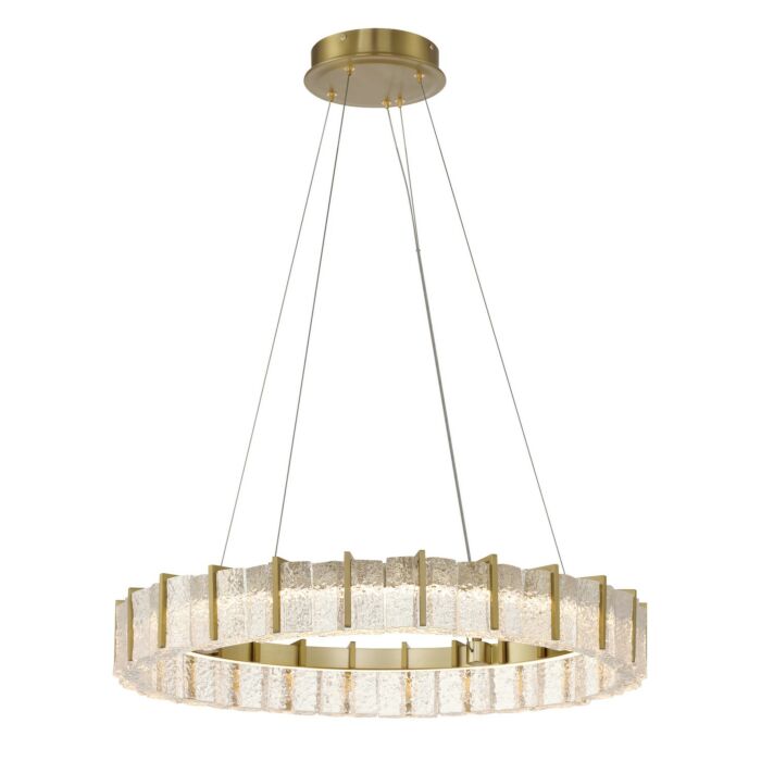 LED Pendant by Minka-Lavery