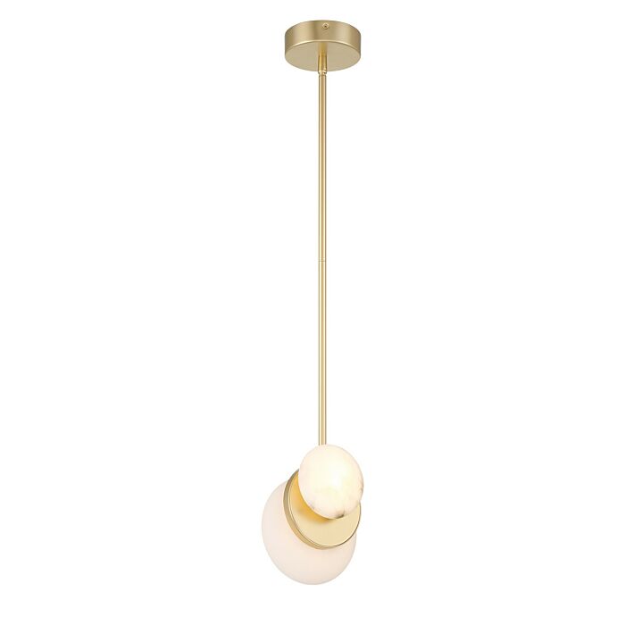 LED Pendant by Minka-Lavery