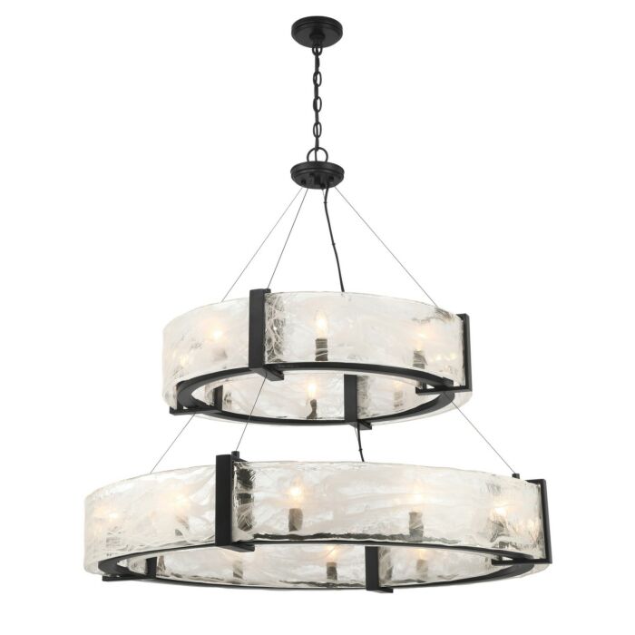 20 Light Pendant by Minka-Lavery