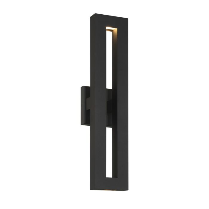 LED Outdoor Wall Mount by Minka-Lavery