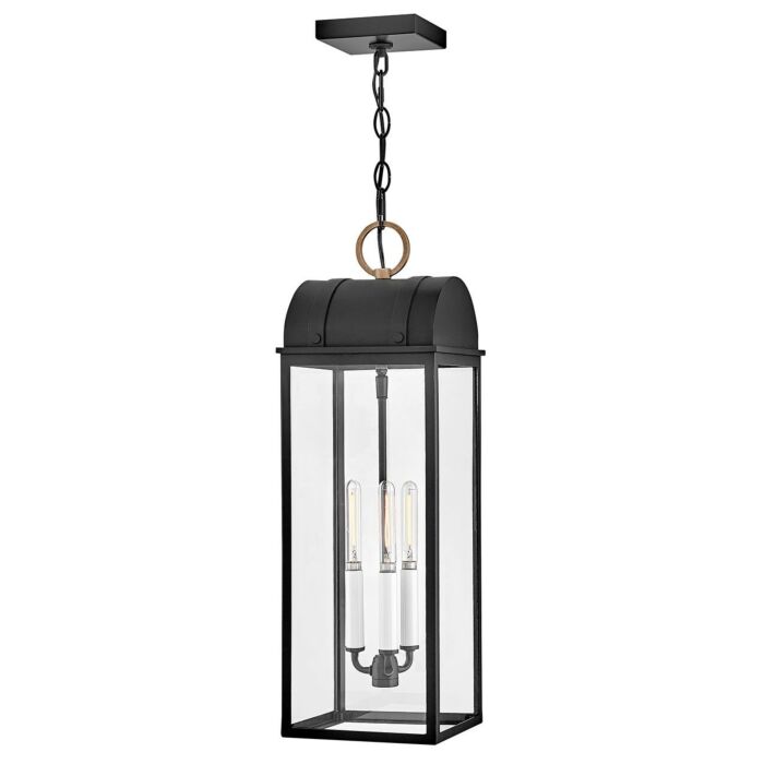 LED Hanging Lantern