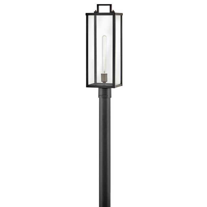 LED Post Lantern