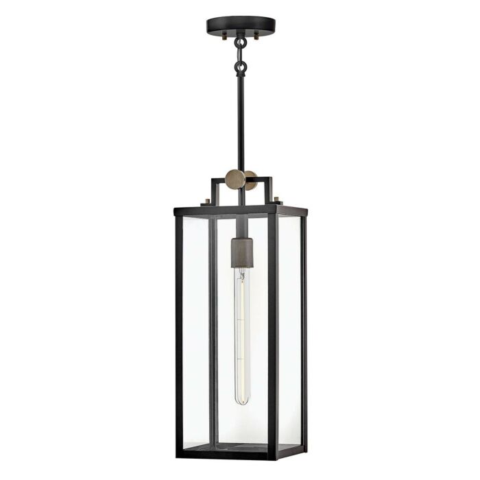 LED Hanging Lantern