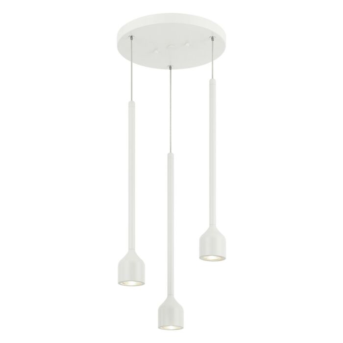 LED Pendant by Matteo Lighting