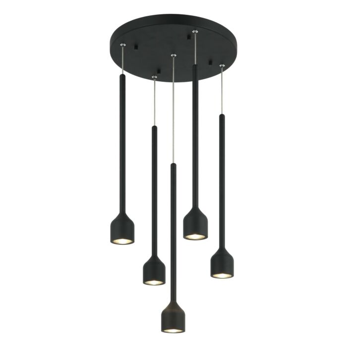 LED Pendant by Matteo Lighting