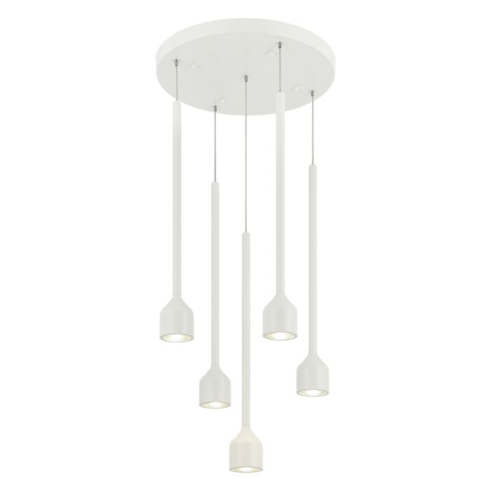 LED Pendant by Matteo Lighting