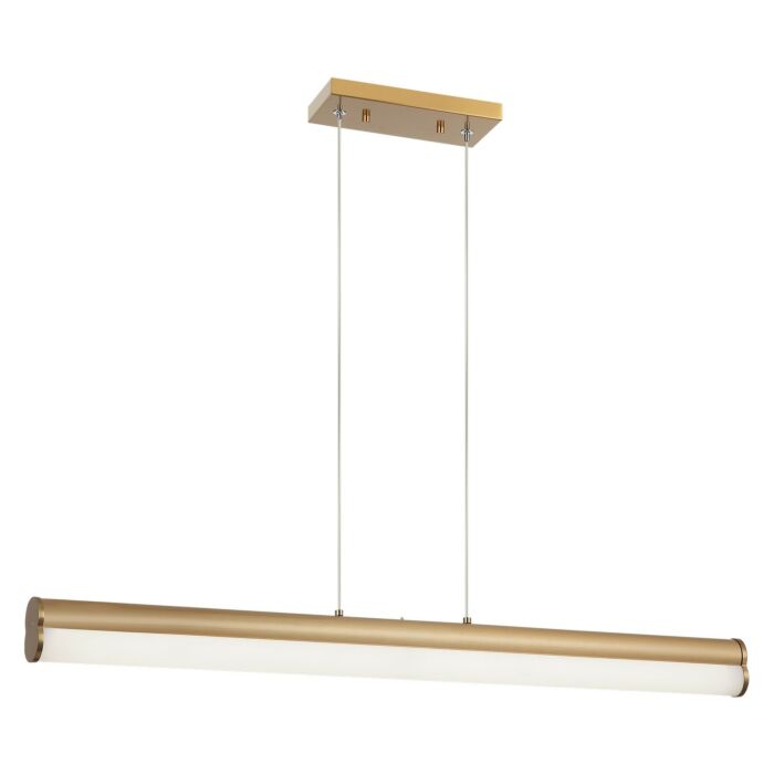 LED Pendant by Matteo Lighting