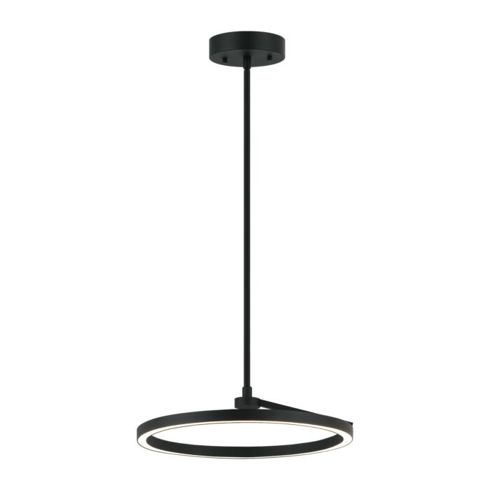 LED Pendant by Matteo Lighting