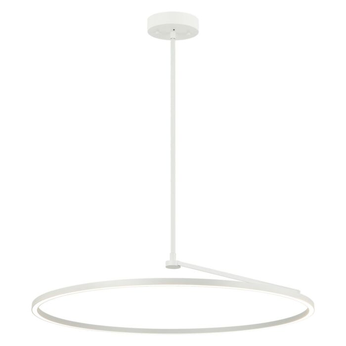 LED Pendant by Matteo Lighting