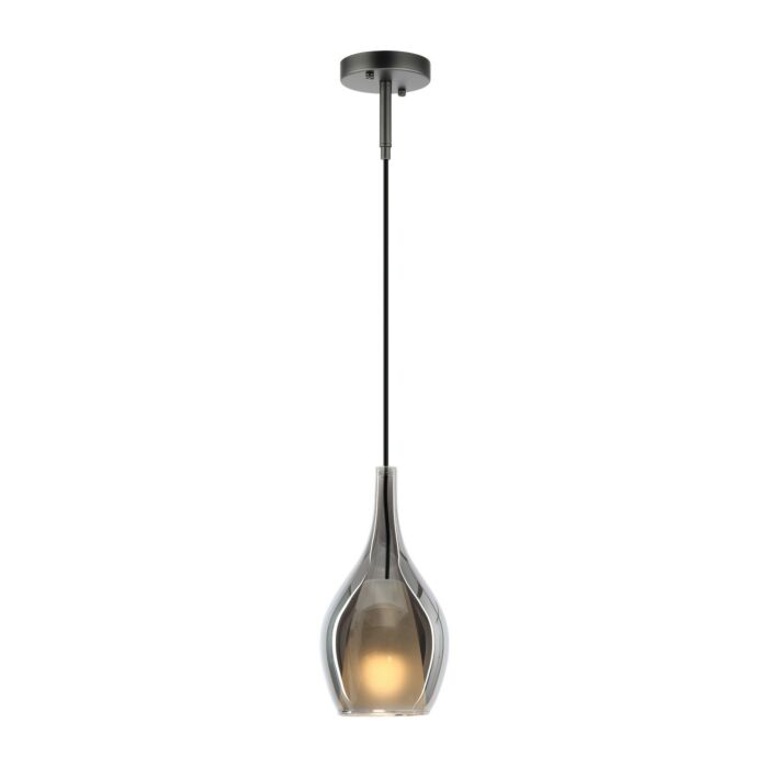 One Light Pendant by Matteo Lighting