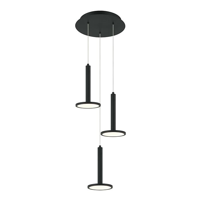 LED Pendant by Matteo Lighting