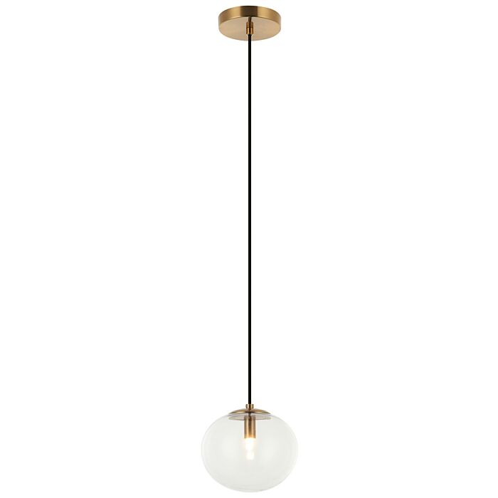 LED Pendant by Matteo Lighting