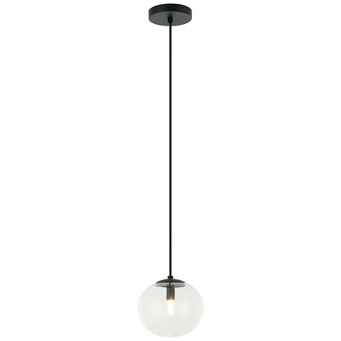 LED Pendant by Matteo Lighting