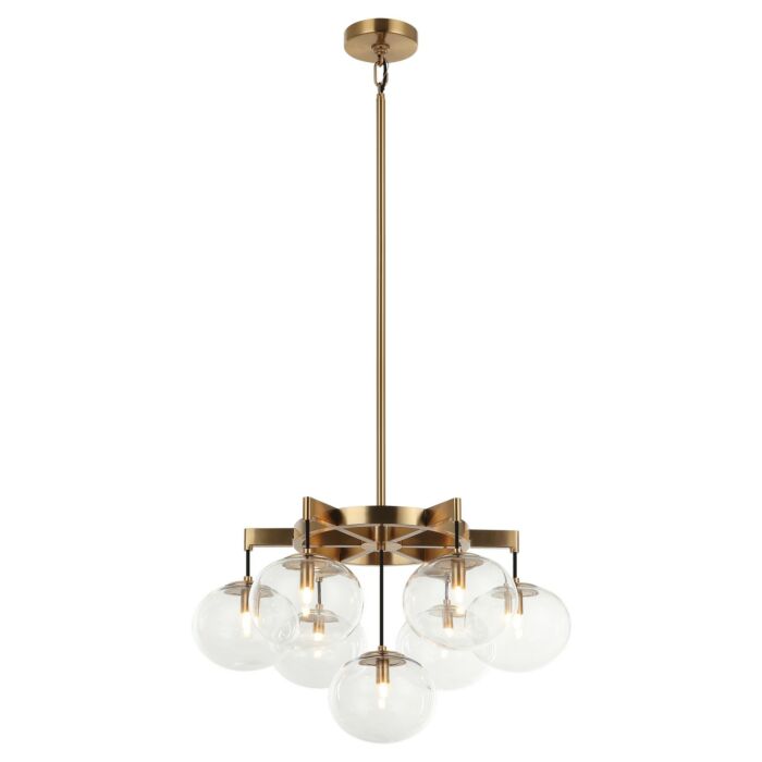 LED Pendant by Matteo Lighting