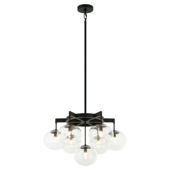 LED Pendant by Matteo Lighting