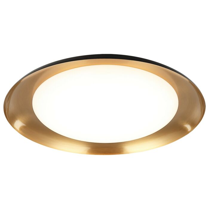 LED Ceiling Mount by Matteo Lighting