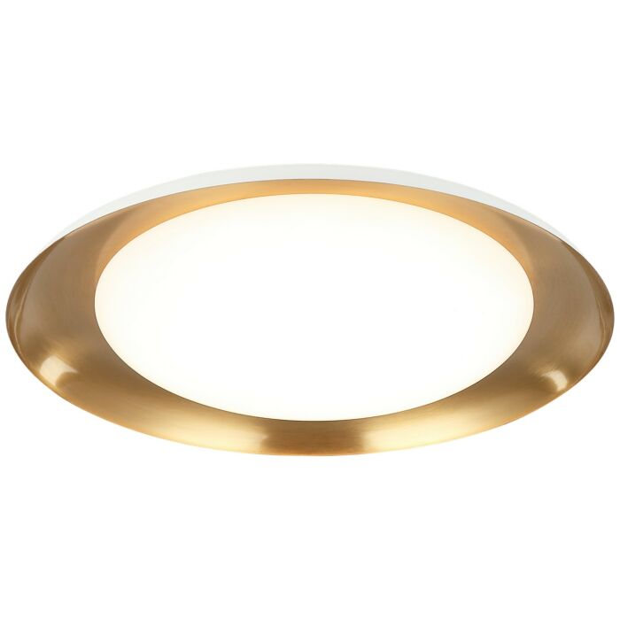 LED Ceiling Mount by Matteo Lighting