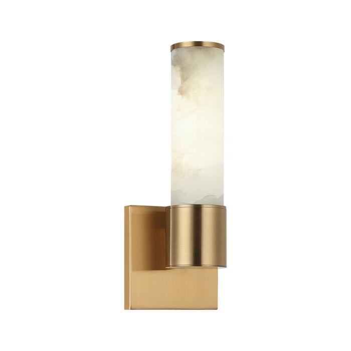 LED Wall Sconce by Matteo Lighting