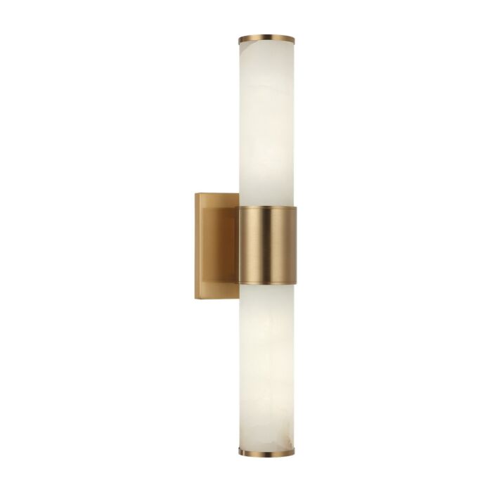 LED Wall Sconce by Matteo Lighting