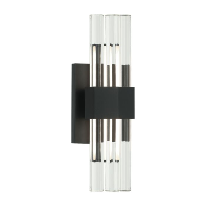 LED Wall Sconce by Matteo Lighting