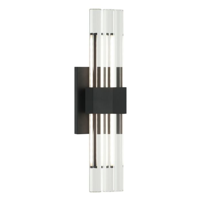LED Wall Sconce by Matteo Lighting