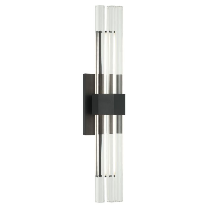 LED Wall Sconce by Matteo Lighting