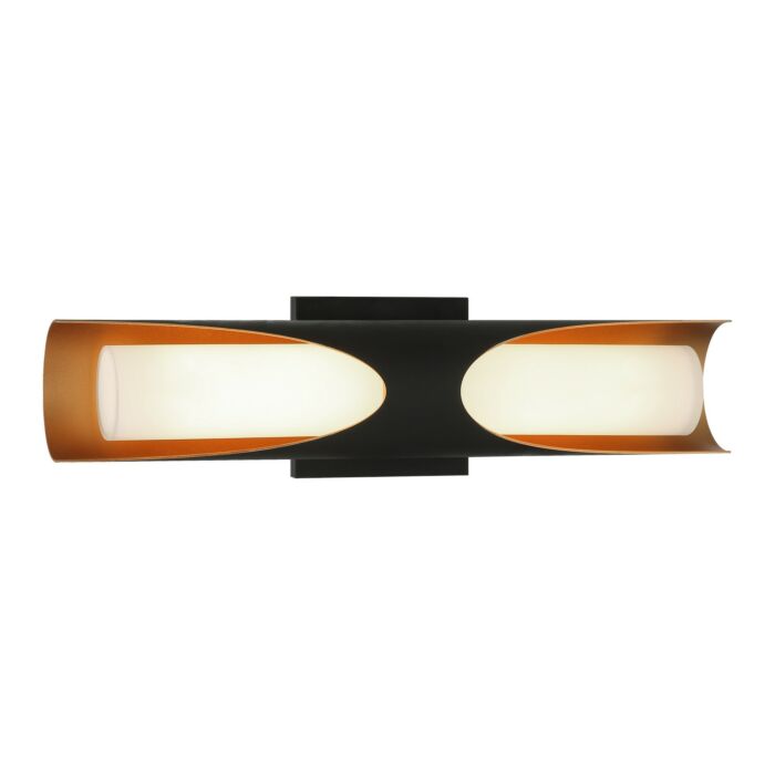 LED Wall Sconce by Matteo Lighting