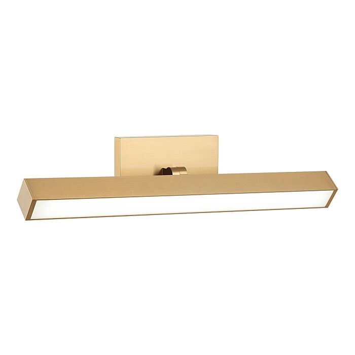 LED Wall Sconce by Matteo Lighting