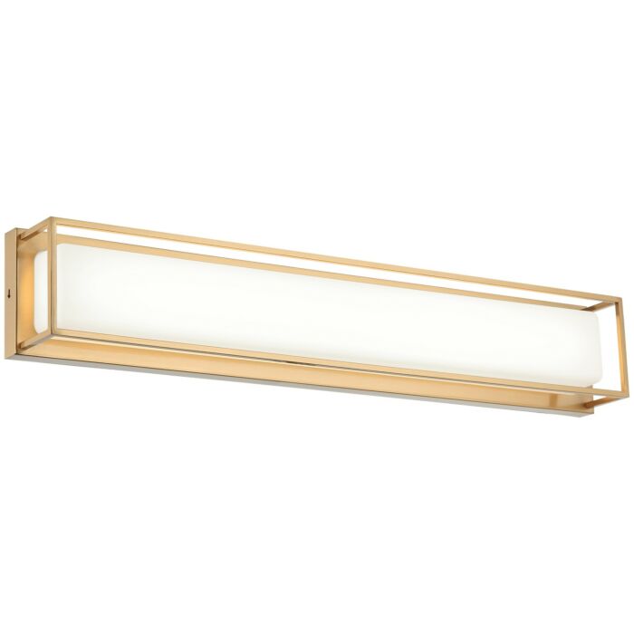 LED Wall Sconce by Matteo Lighting