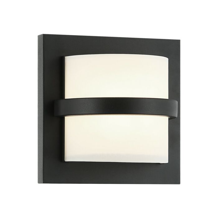 LED Wall Sconce by Matteo Lighting