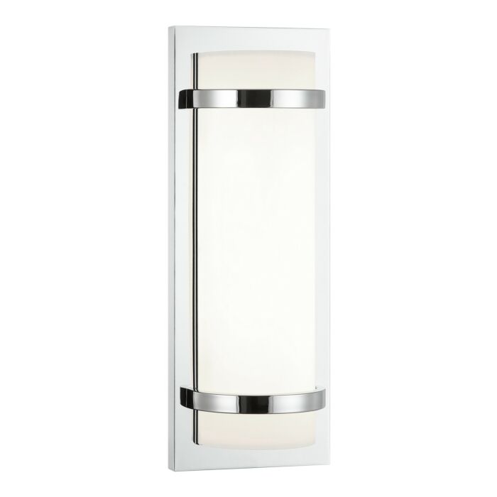 LED Wall Sconce by Matteo Lighting