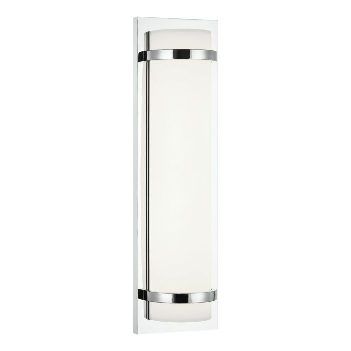 LED Wall Sconce by Matteo Lighting