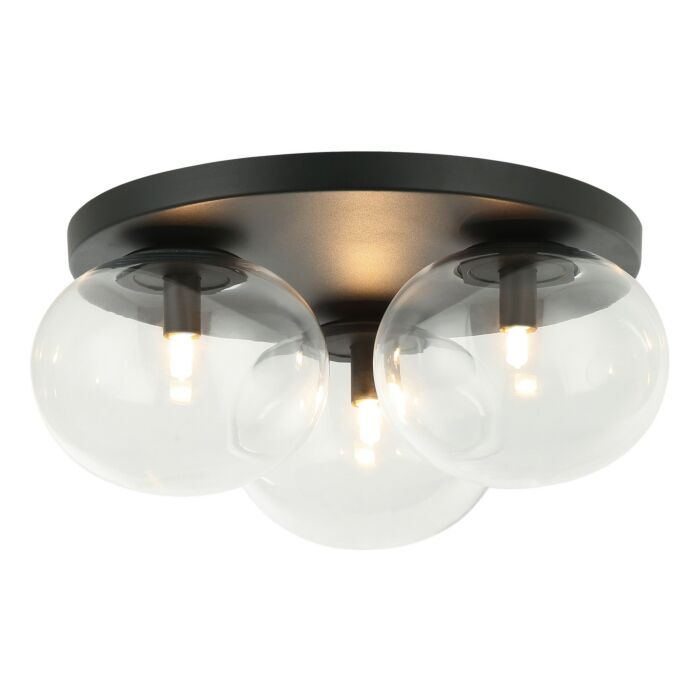 LED Ceiling Mount by Matteo Lighting