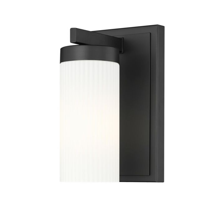 One Light Wall Sconce