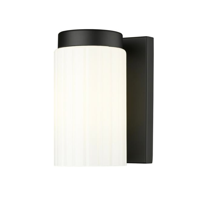 One Light Wall Sconce