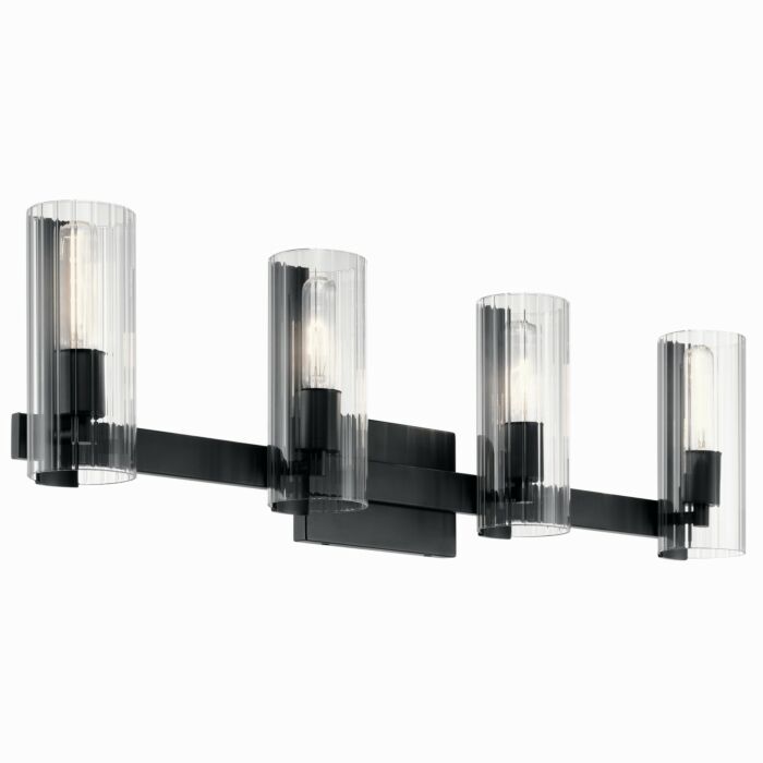 Four Light Vanity