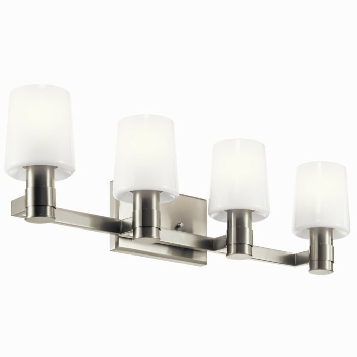 Four Light Vanity