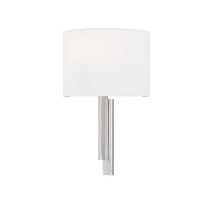 One Light Wall Sconce