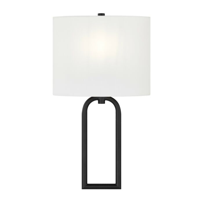 One Light Wall Sconce