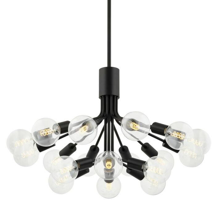 18 Light Chandelier