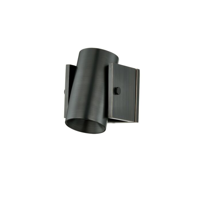 One Light Wall Sconce