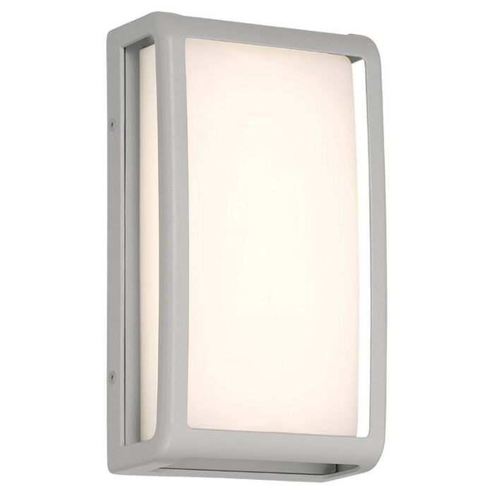 LED Outdoor Wall Mount