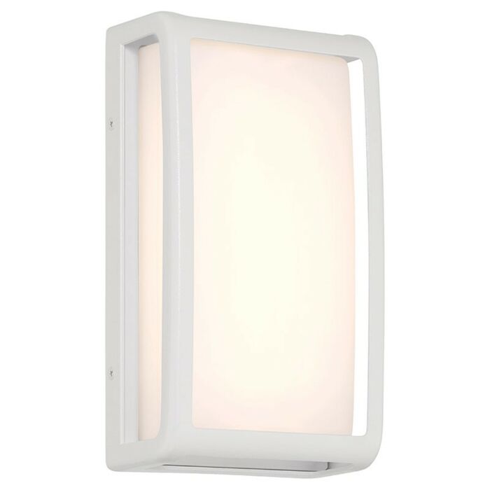 LED Outdoor Wall Mount