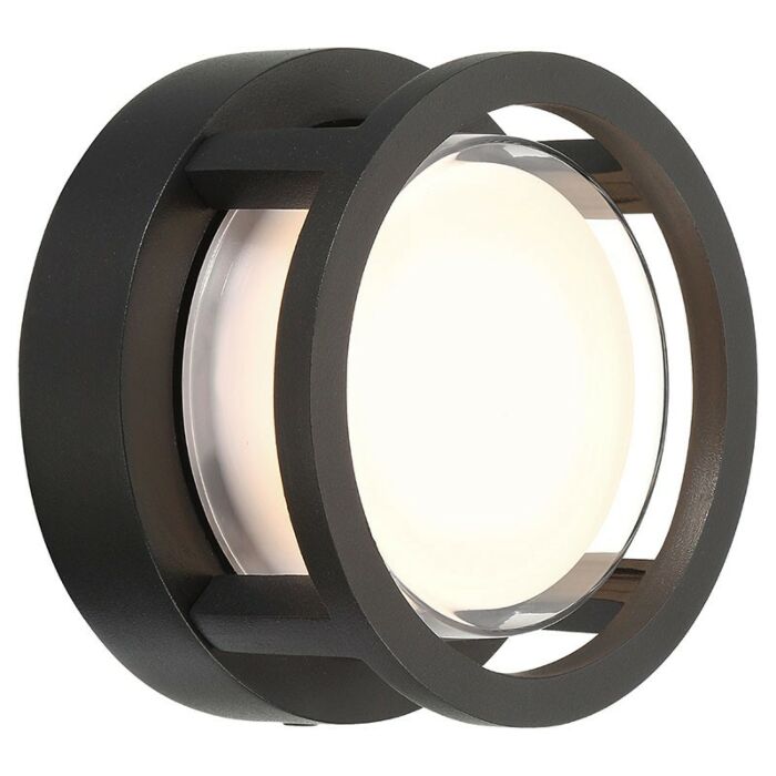 LED Outdoor Wall or Ceiling Mount