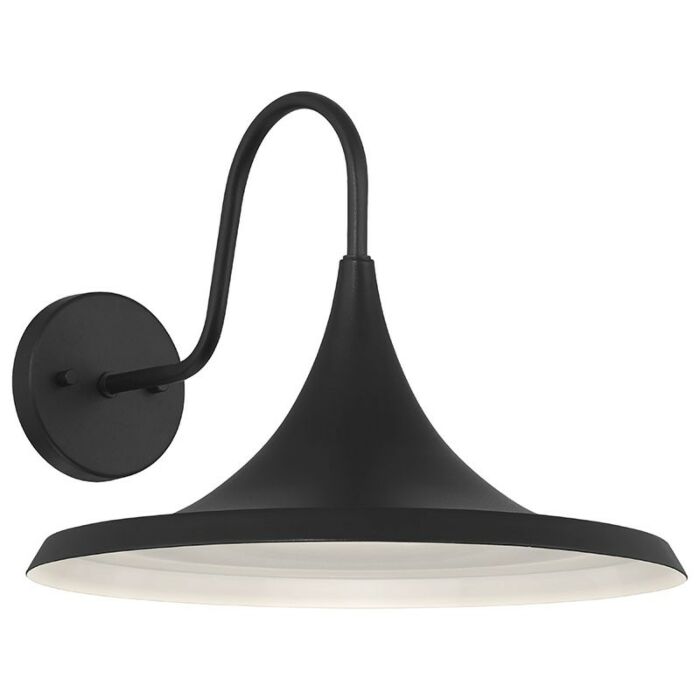 LED Outdoor Wall Mount