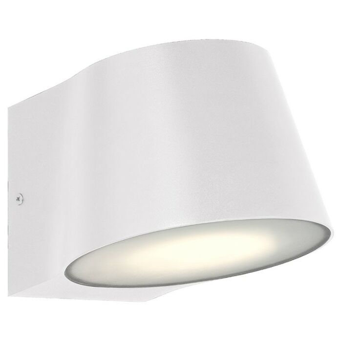 LED Outdoor Wall Mount