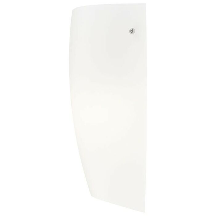 One Light Wall Sconce