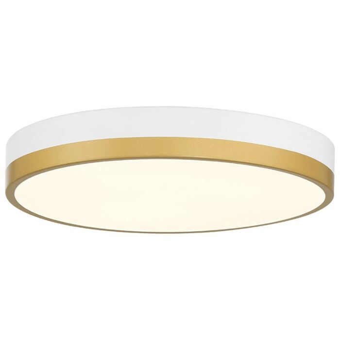 LED Flush Mount