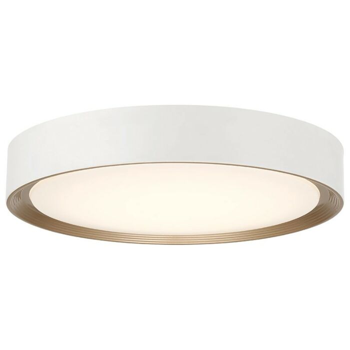 LED Flush Mount